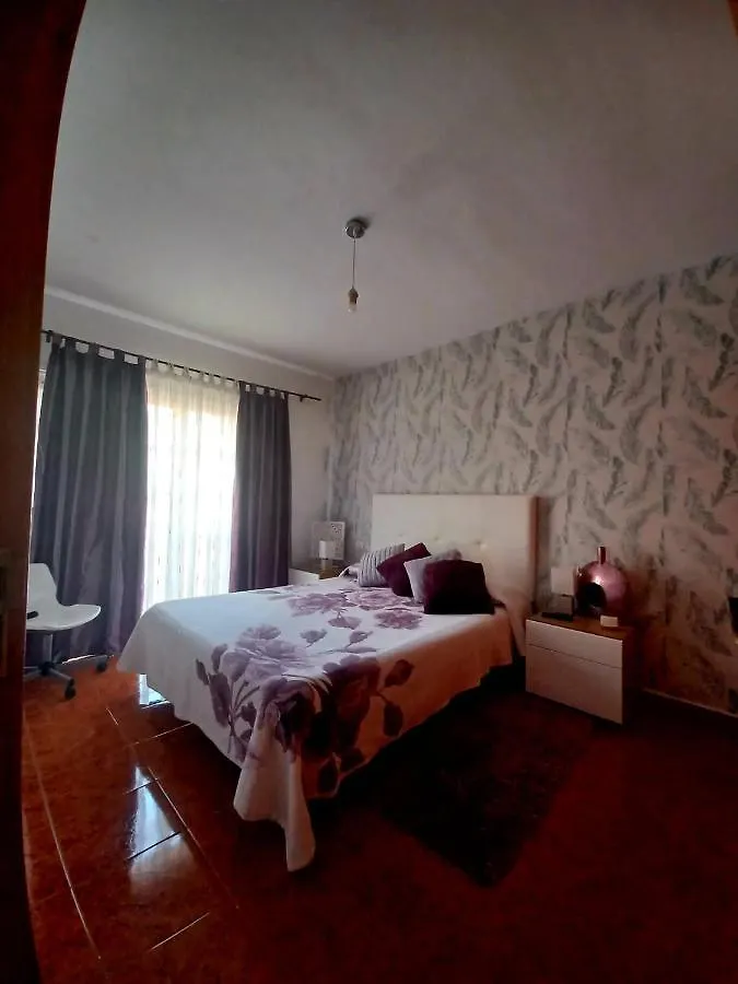 Holiday home Vane Sauzal