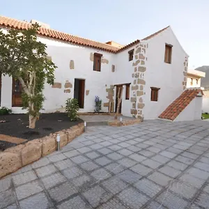 Сasa de vacaciones Casaruralarona, Valle de San Lorenzo