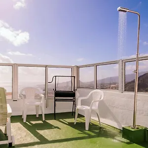 Сasa de vacaciones Live Igueste Candelaria 2 Con Terraza Y Vistas, Igueste de Candelaria